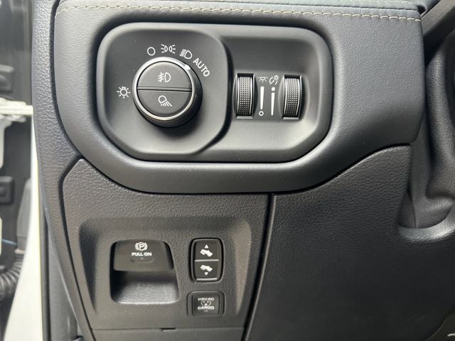 2021 RAM Ram 1500 Limited