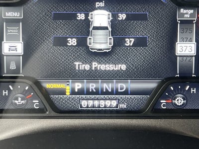 2021 RAM Ram 1500 Limited