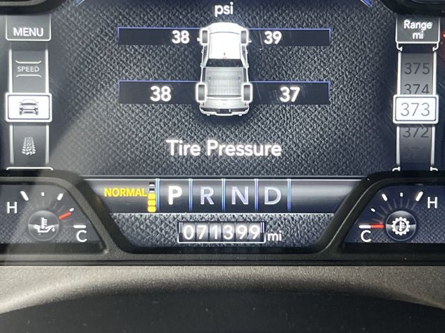 2021 RAM Ram 1500 Limited