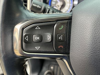 2021 RAM Ram 1500 Limited