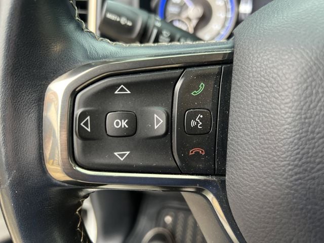 2021 RAM Ram 1500 Limited