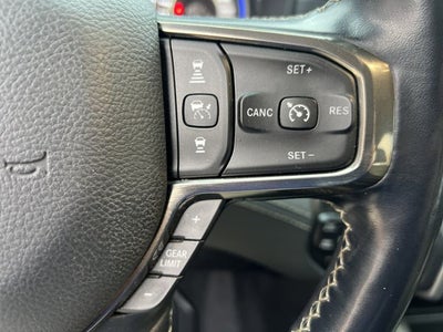 2021 RAM Ram 1500 Limited