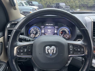 2021 RAM Ram 1500 Limited