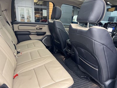 2021 RAM Ram 1500 Limited