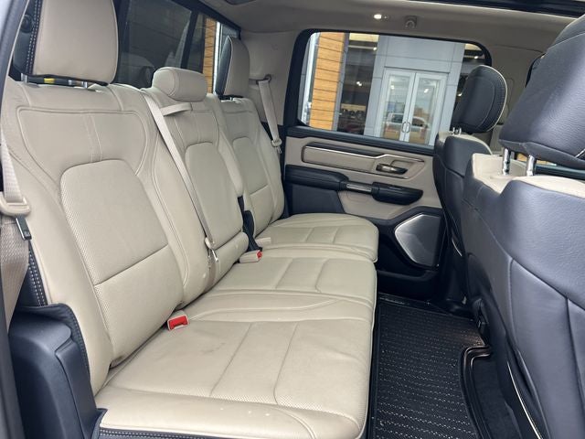 2021 RAM Ram 1500 Limited