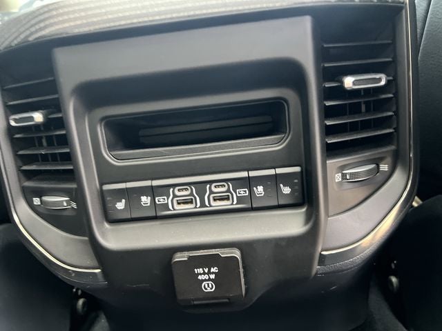 2021 RAM Ram 1500 Limited