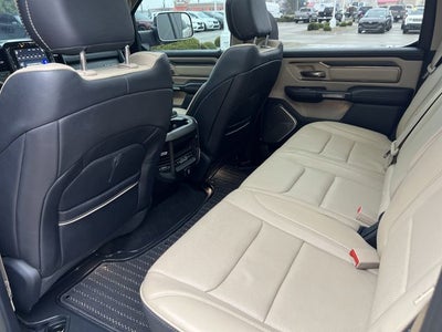 2021 RAM Ram 1500 Limited
