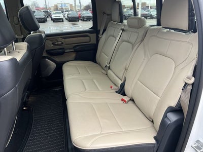 2021 RAM Ram 1500 Limited