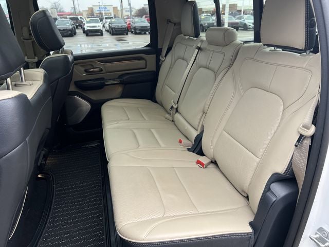 2021 RAM Ram 1500 Limited