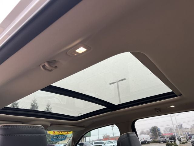 2021 RAM Ram 1500 Limited