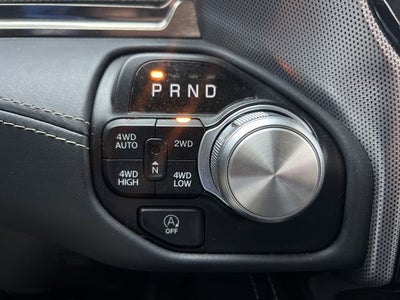 2021 RAM Ram 1500 Limited