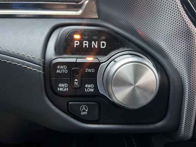 2021 RAM Ram 1500 Limited