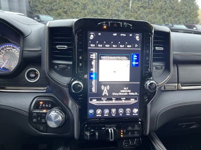 2021 RAM Ram 1500 Limited