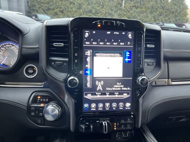 2021 RAM Ram 1500 Limited