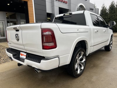 2021 RAM Ram 1500 Limited
