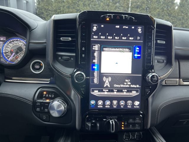 2021 RAM Ram 1500 Limited