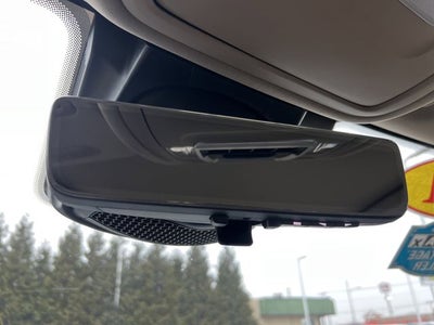 2021 RAM Ram 1500 Limited