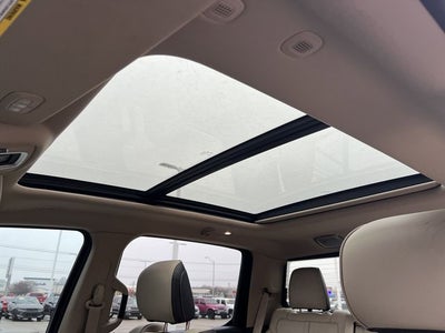 2021 RAM Ram 1500 Limited