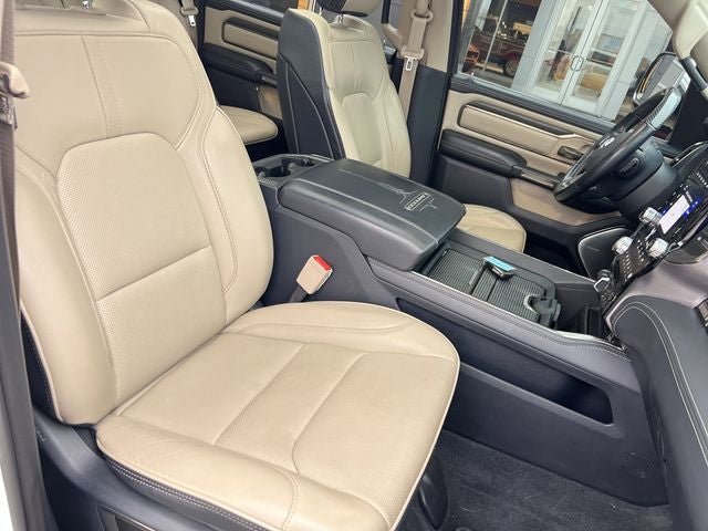 2021 RAM Ram 1500 Limited