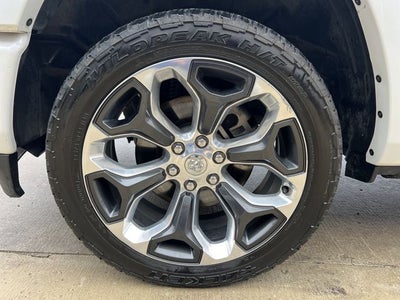 2021 RAM Ram 1500 Limited