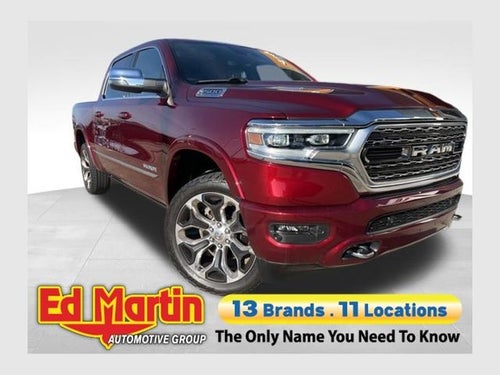 2023 RAM Ram 1500 Limited