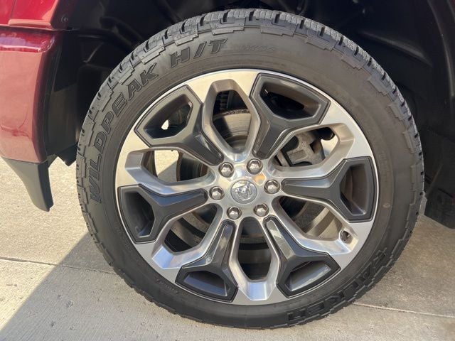 2023 RAM Ram 1500 Limited