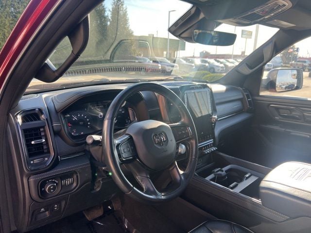 2023 RAM Ram 1500 Limited