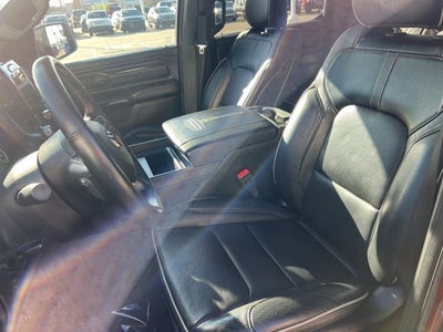 2023 RAM Ram 1500 Limited