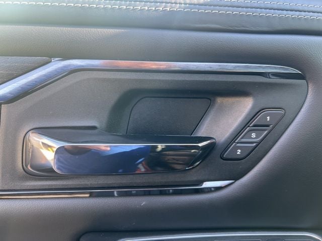 2023 RAM Ram 1500 Limited