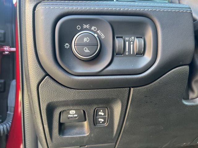 2023 RAM Ram 1500 Limited