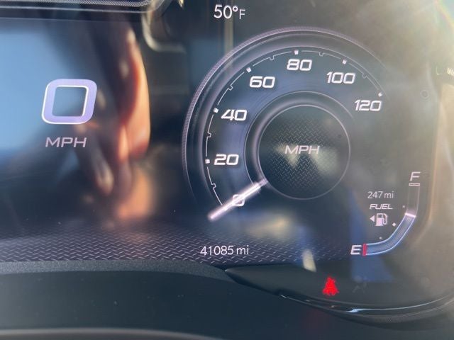 2023 RAM Ram 1500 Limited