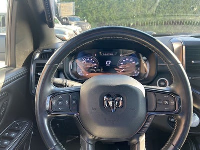 2023 RAM Ram 1500 Limited