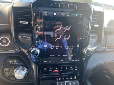 2023 RAM Ram 1500 Limited