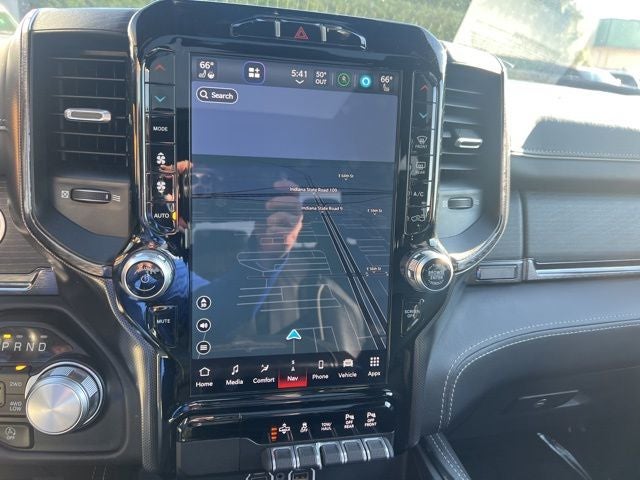 2023 RAM Ram 1500 Limited