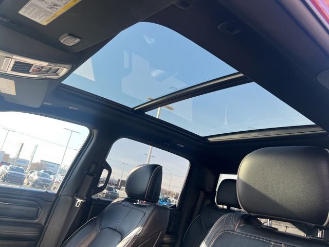 2023 RAM Ram 1500 Limited