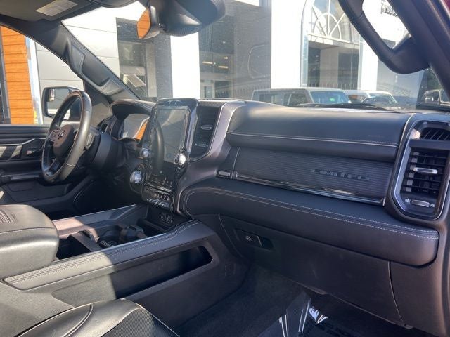 2023 RAM Ram 1500 Limited