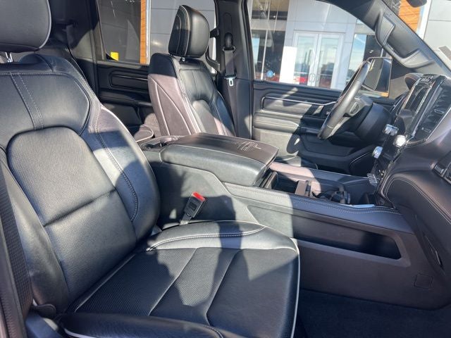 2023 RAM Ram 1500 Limited