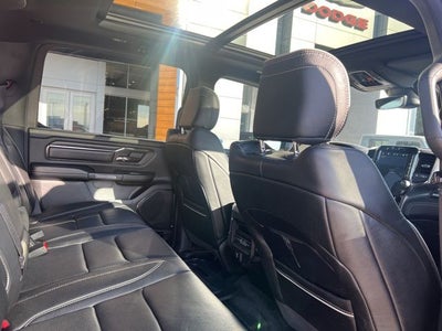 2023 RAM Ram 1500 Limited