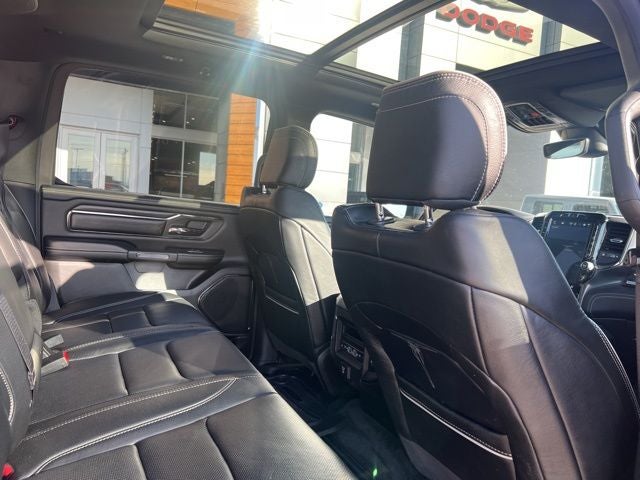 2023 RAM Ram 1500 Limited