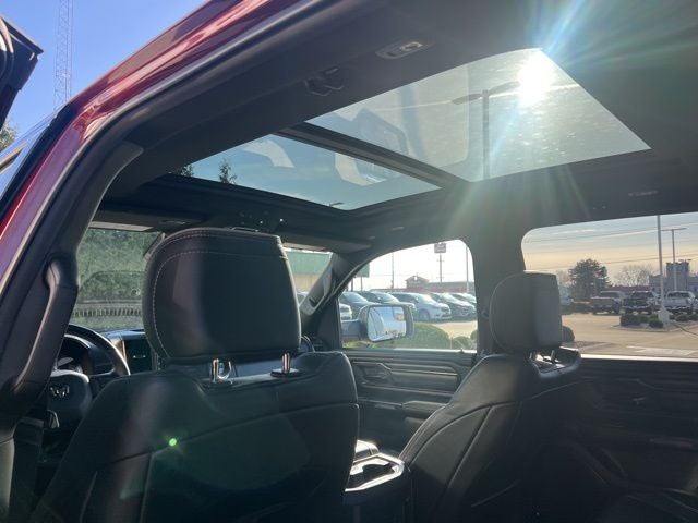 2023 RAM Ram 1500 Limited