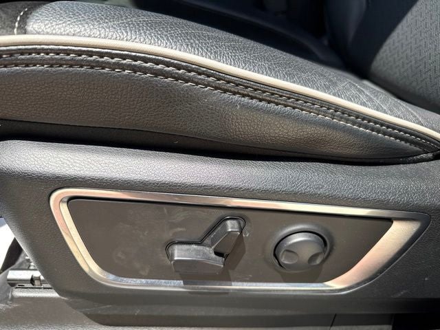 2025 RAM Ram 1500 Laramie
