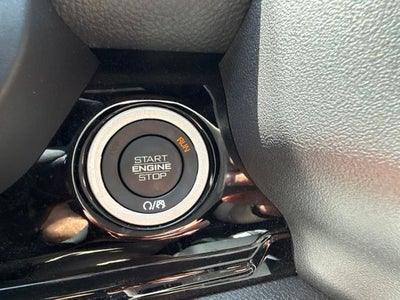 2025 RAM Ram 1500 Laramie