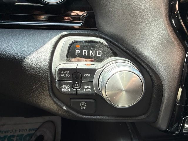 2025 RAM Ram 1500 Laramie