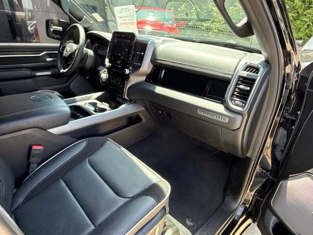2025 RAM Ram 1500 Laramie