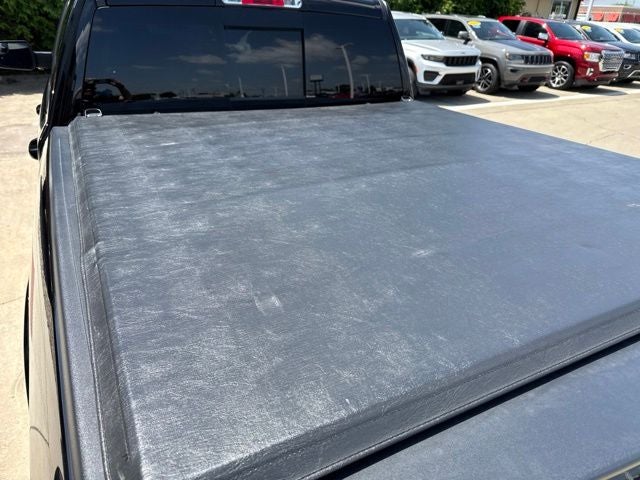 2025 RAM Ram 1500 Laramie
