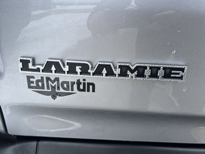 2025 RAM Ram 1500 Laramie