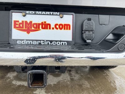 2025 RAM Ram 1500 Laramie