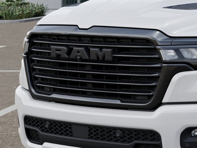 2027 RAM Ram 1500 Laramie