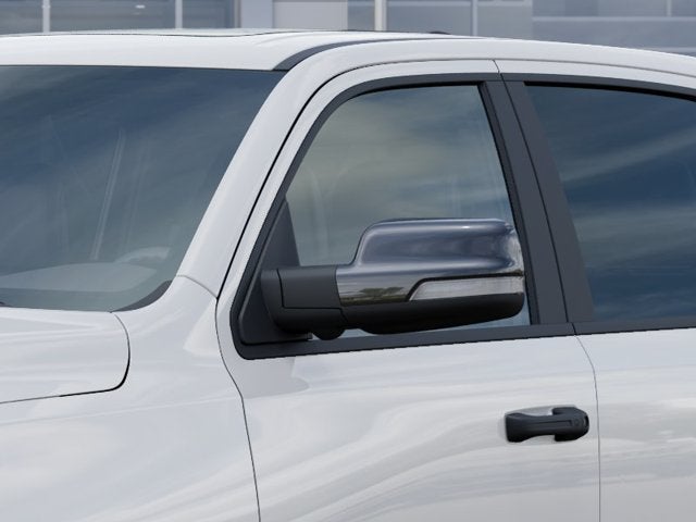 2027 RAM Ram 1500 Laramie