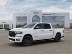 2027 RAM Ram 1500 Laramie
